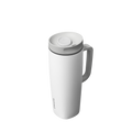 Shy Marshmallow